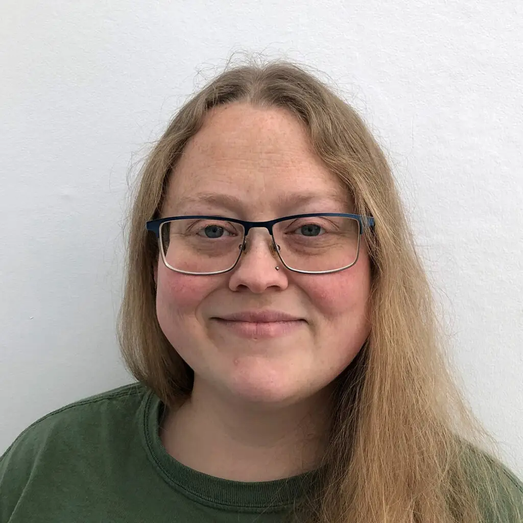 Amy MacPherson