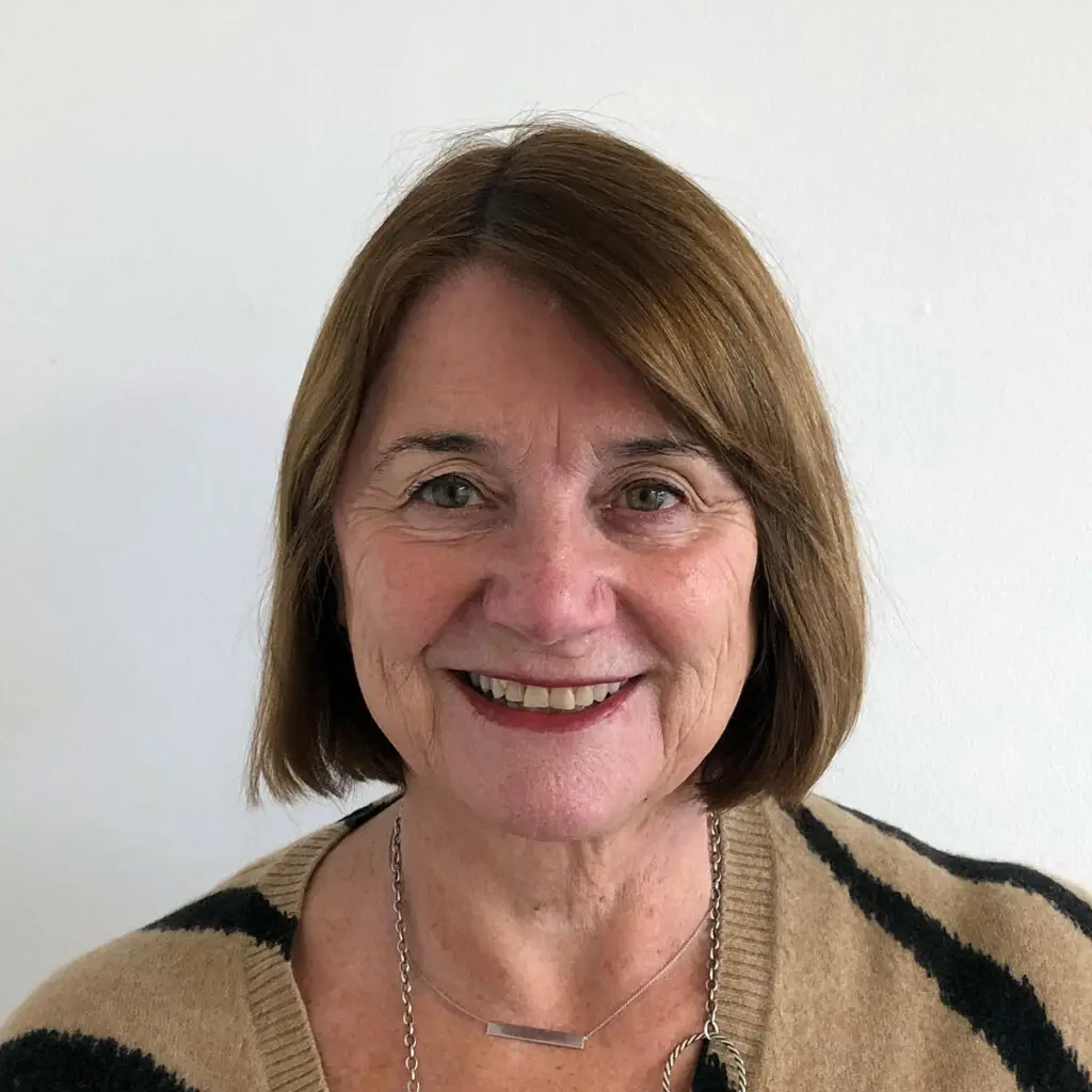 Carole Oag